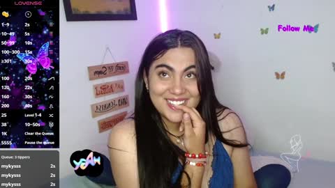 Snapshot of dennis_love_ chatting on 01-21-25, 12:46 rosse online show from 01-21-25, 12:46