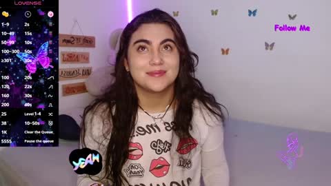 Snapshot of dennis_love_ chatting on 01-29-25, 03:12 rosse online show from 01-29-25, 03:12