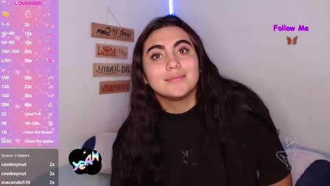 Snapshot of dennis_love_ chatting on 02-21-25, 05:56 rosse online show from 02-21-25, 05:56