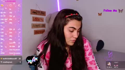 Snapshot of dennis_love_ chatting on 02-22-25, 03:23 rosse online show from 02-22-25, 03:23