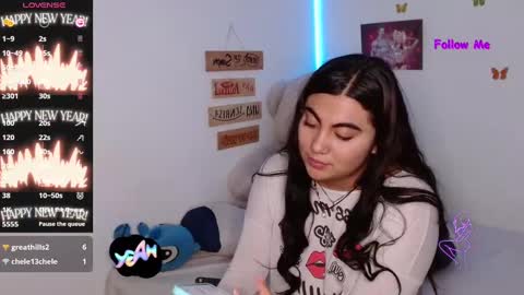 Snapshot of dennis_love_ chatting on 02-25-25, 05:08 rosse online show from 02-25-25, 05:08