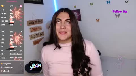 Snapshot of dennis_love_ chatting on 02-26-25, 02:59 rosse online show from 02-26-25, 02:59