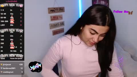 Snapshot of dennis_love_ chatting on 02-26-25, 06:04 rosse online show from 02-26-25, 06:04