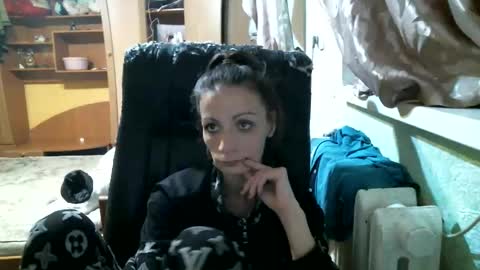 Snapshot of dennisxcarol chatting on 03-15-26, 08:15 DennisXCarol online show from 03-15-26, 08:15