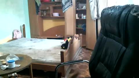 Snapshot of dennisxcarol chatting on 03-16-26, 07:23 DennisXCarol online show from 03-16-26, 07:23