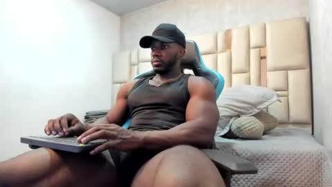 The King Denzel  online show from 07-01-26, 08:41