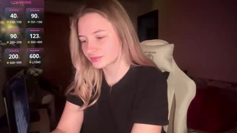 Vi  Victoria online show from 03-09-26, 01:37