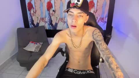 Dereck Boy online show from 03-06-26, 04:53