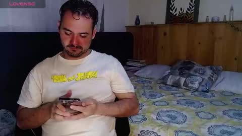 Dereck Mills3 online show from 01-18-26, 02:59