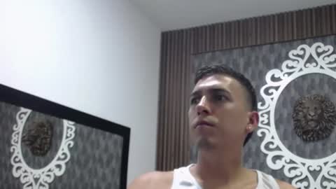 Dereck online show from 06-13-26, 03:37