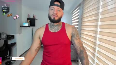 dereckgreen online show from 02-04-26, 08:47