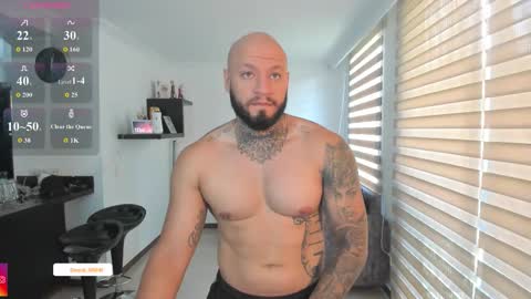 dereckgreen online show from 02-28-26, 05:03