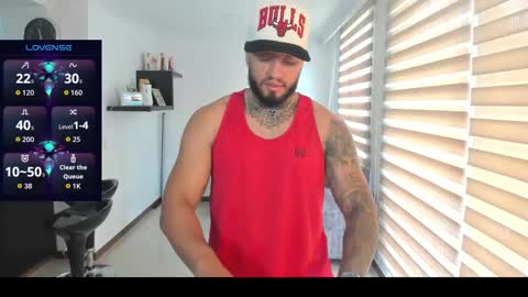 dereckgreen online show from 03-11-26, 04:13