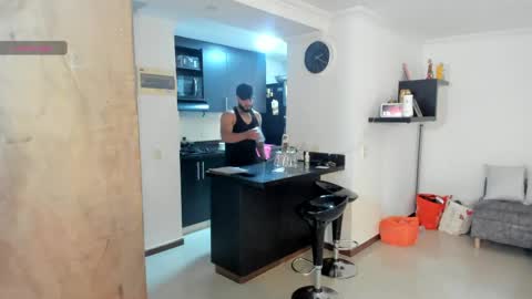 dereckgreen online show from 04-15-26, 07:21