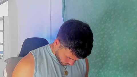 Snapshot of dereckhardd chatting on 02-26-26, 09:25 dereckhardd online show from 02-26-26, 09:25