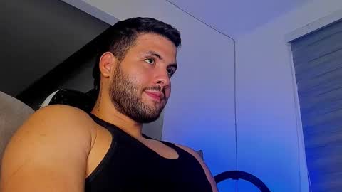 Snapshot of dereckhardd chatting on 03-07-26, 02:19 dereckhardd online show from 03-07-26, 02:19