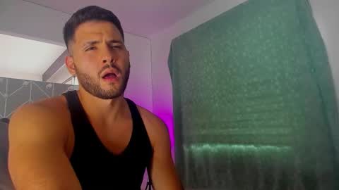 Snapshot of dereckhardd chatting on 03-23-26, 08:24 dereckhardd online show from 03-23-26, 08:24