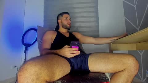 Snapshot of dereckhardd chatting on 03-29-26, 12:32 dereckhardd online show from 03-29-26, 12:32