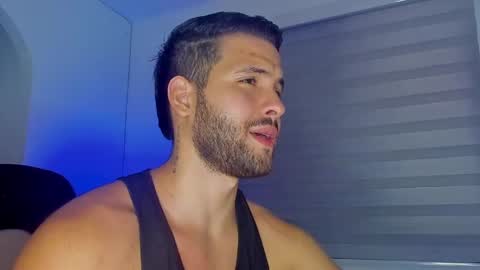 Snapshot of dereckhardd chatting on 04-14-26, 02:06 dereckhardd online show from 04-14-26, 02:06