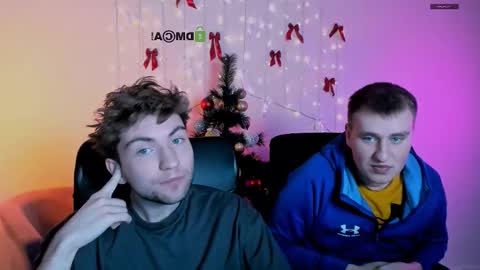 derek_hawk_ online show from 12-21-25, 08:16