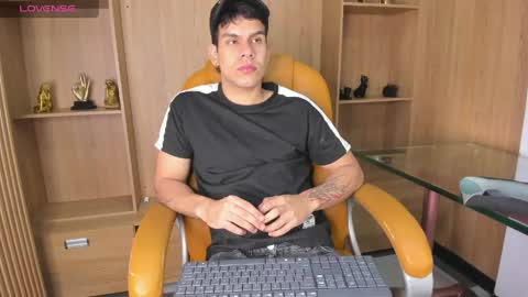 derek_voss online show from 04-22-26, 12:50