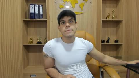 derek_voss online show from 04-24-26, 11:34