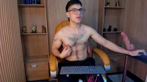 derek_voss online show from 04-29-26, 02:21