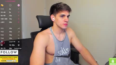 Derekcb online show from 12-03-25, 11:41