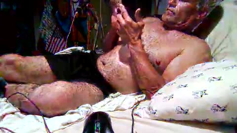 derick1961 online show from 04-06-26, 04:46