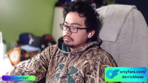 Snapshot of derrick_hose chatting on 01-10-26, 05:15 Derrick Hose online show from 01-10-26, 05:15