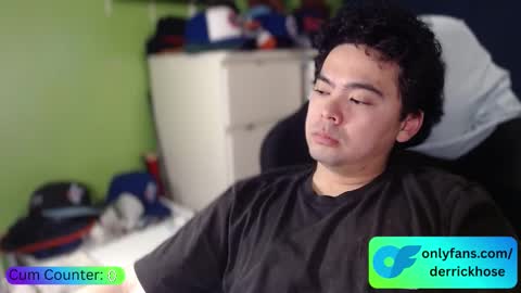 Snapshot of derrick_hose chatting on 02-08-26, 02:26 Derrick Hose online show from 02-08-26, 02:26