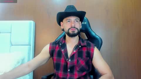 Snapshot of derrybigger_cm chatting on 10-31-25, 07:59 DerryBigger CM online show from 10-31-25, 07:59