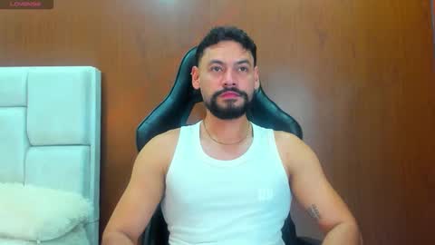 Snapshot of derrybigger_cm chatting on 12-05-25, 06:59 DerryBigger CM online show from 12-05-25, 06:59