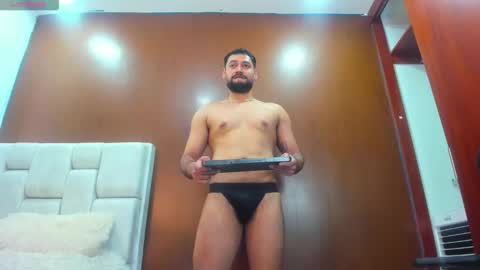 Snapshot of derrybigger_cm chatting on 02-27-26, 08:20 DerryBigger CM online show from 02-27-26, 08:20