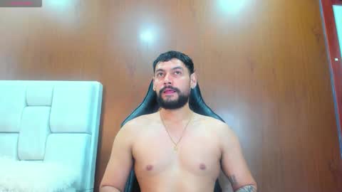 Snapshot of derrybigger_cm chatting on 03-07-26, 10:07 DerryBigger CM online show from 03-07-26, 10:07