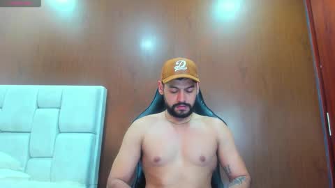 Snapshot of derrybigger_cm chatting on 03-14-26, 06:57 DerryBigger CM online show from 03-14-26, 06:57