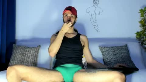 JhimyMaster online show from 05-11-26, 03:01