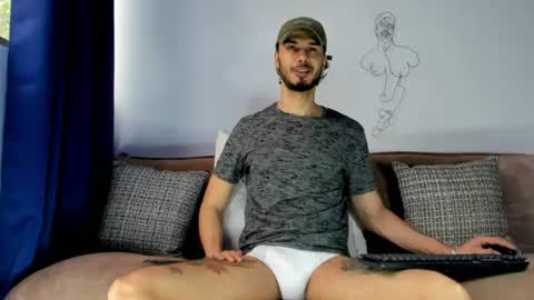 JhimyMaster online show from 07-12-26, 02:30