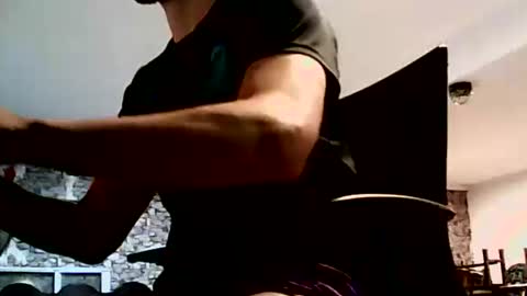 derytuty online show from 03-23-26, 04:05