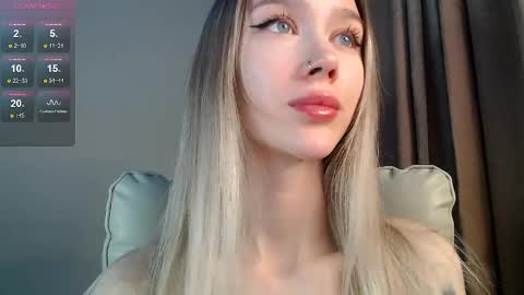 Ari online show from 03-30-26, 04:52