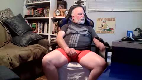 Snapshot of desertknight56 chatting on 02-26-26, 02:21 D K online show from 02-26-26, 02:21