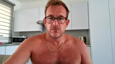 desertranger online show from 07-29-26, 06:22