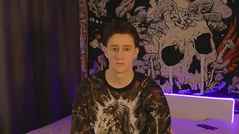 deshman1 online show from 03-07-26, 07:16