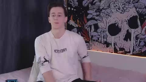 deshman1 online show from 03-14-26, 12:21