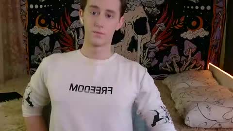 deshman1 online show from 07-19-26, 04:33