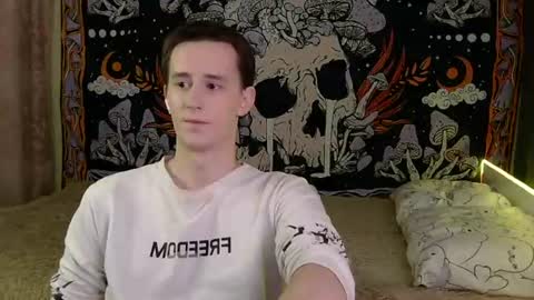 deshman1 online show from 07-23-26, 12:46