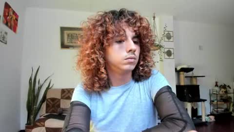 Desidias online show from 06-16-26, 10:45