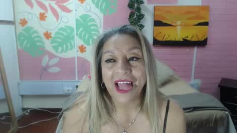 VALERIA online show from 04-01-26, 04:04