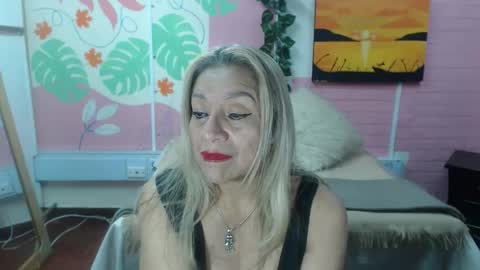 VALERIA online show from 05-20-26, 04:02