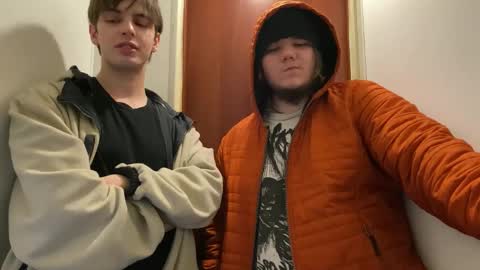 desiredude9 online show from 03-19-26, 07:18